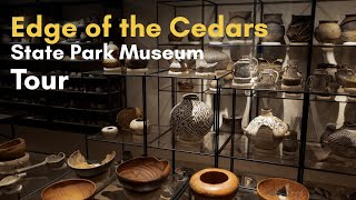 Information Visiting Utah's Best Archeology Museum News