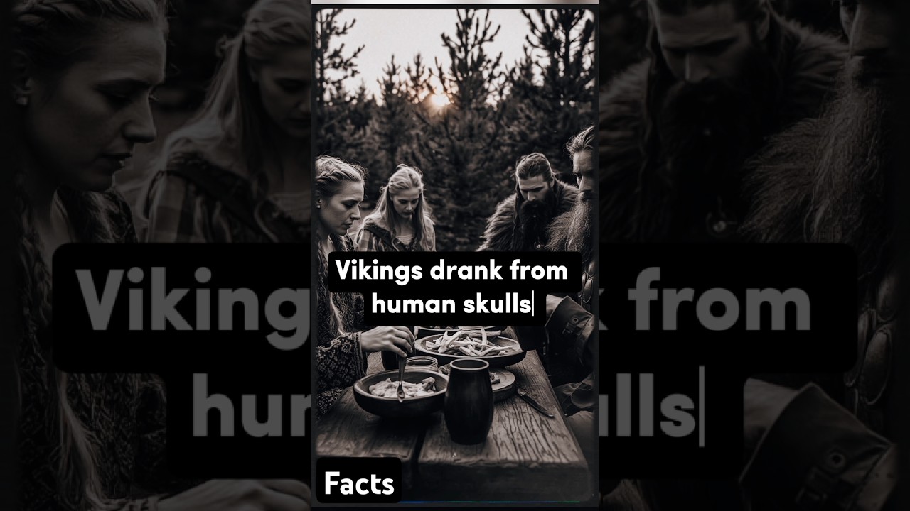 Top 5 Viking Myths That Will Blow Your Mind! 