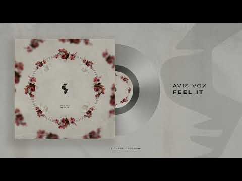 Avis Vox - Feel It (Extended Mix)