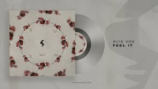 Avis Vox - Feel It (Extended Mix)