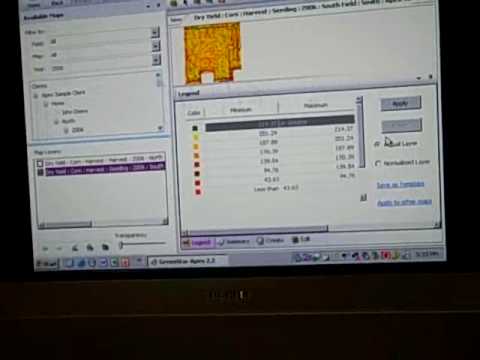 Apex Farm Management Software