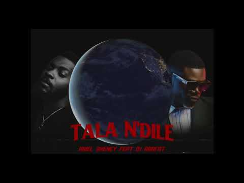 Ariel Sheney Feat. DJ ARAFAT - TALA N’DILÉ ( Audio Officiel )