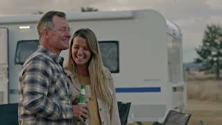 Adria Altea 552 Pk Caravan  The Perfect Family Escape
