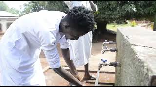 Namna ya kujifunza kutawadha