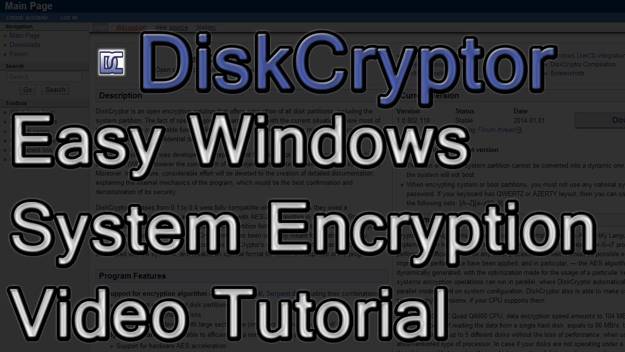 truecrypt alternative 2019