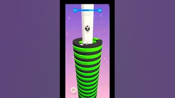 Stack Ball - Crash Platforms - 2022-05-06