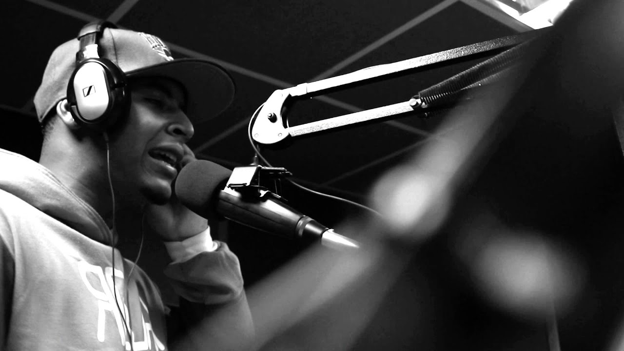 Scrop concierto en cabina - YouTube