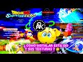 ¿COMO INSTALAR EL MOD & GRÁFICOS, EFECTOS Y TEXTURAS? DE LA ISO SPARKING ZERO MOBILE ©️ * SNK MODS*