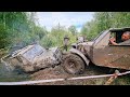 ЛЕГЕНДАРНЫЙ СПЕЦУЧАСТОК Нива vs Suzuki Vitara UFC-#offroad Прилуки 2023