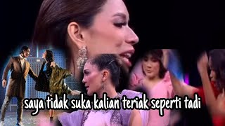 Audya dan Sarah Berteriak Senang Jolie Pulang | Indonesia's Next Top Model Cycle 2 Audya dan Sarah Berteriak Senang Jolie Pulang | Indonesia's Next Top Model Cycle 2