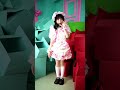 ✨『あなたへのご報告』踊ってみた公開中✨今回は『あなたへのご報告』を踊ってみました🎶たくさん見て、たくさん感想を聞かせてください🫶💖