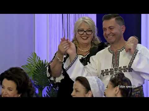 Petrecem Impreuna - Editia - 15.08.2026 (Sfanta Maria) - Partea 4 | EMI TV