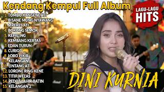 Dini Kurnia Full Album - Kendang Kempul Hits 2026🎵🎧