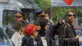 1.Mai 2009 Wien Vienna Austria HD
