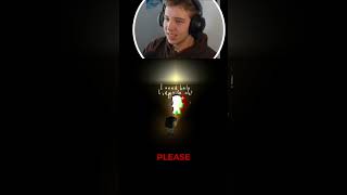 Famous Pause… outta pocket for that...😦 #horrorgame #funny #coryxkenshin Net Worth