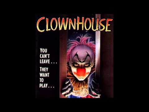 Clownhouse (1989) Soundtrack - End Title