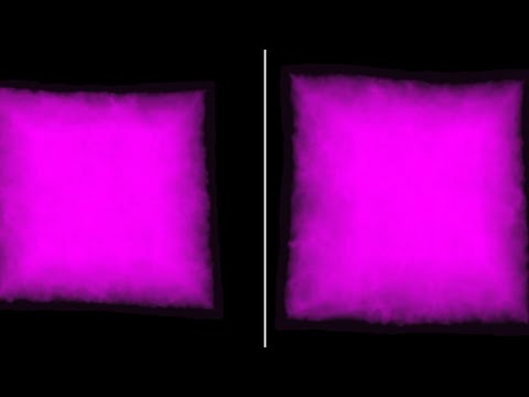 Animation of gas flows during Milky Way-like galaxy formation - Animation of gas flows during Milky Way-like galaxy formation