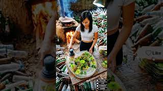 #RecyclingIdeas #Upcycling #DIYProject  #CreativeReuse #GreenLiving  #viralideas #Innovation