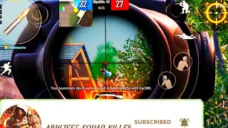 First Try Bolt Action In Tdm