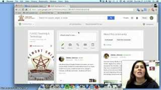 Thursday Tech Tip - Google Timer