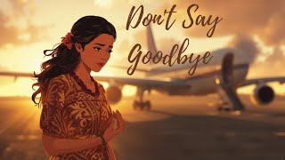 Download Lagu Kapena - Dont say goodbye [cover] MP3