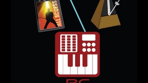 Using the metronome with Mainstage 3