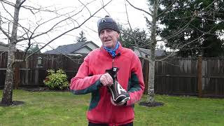 Use this Trick to make your Cross Country Ski Boots Last Longer