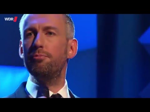 Sebastian Pufpaff über Arm & Reich | Prix Pantheon 2016