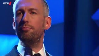 Sebastian Pufpaff über Arm & Reich