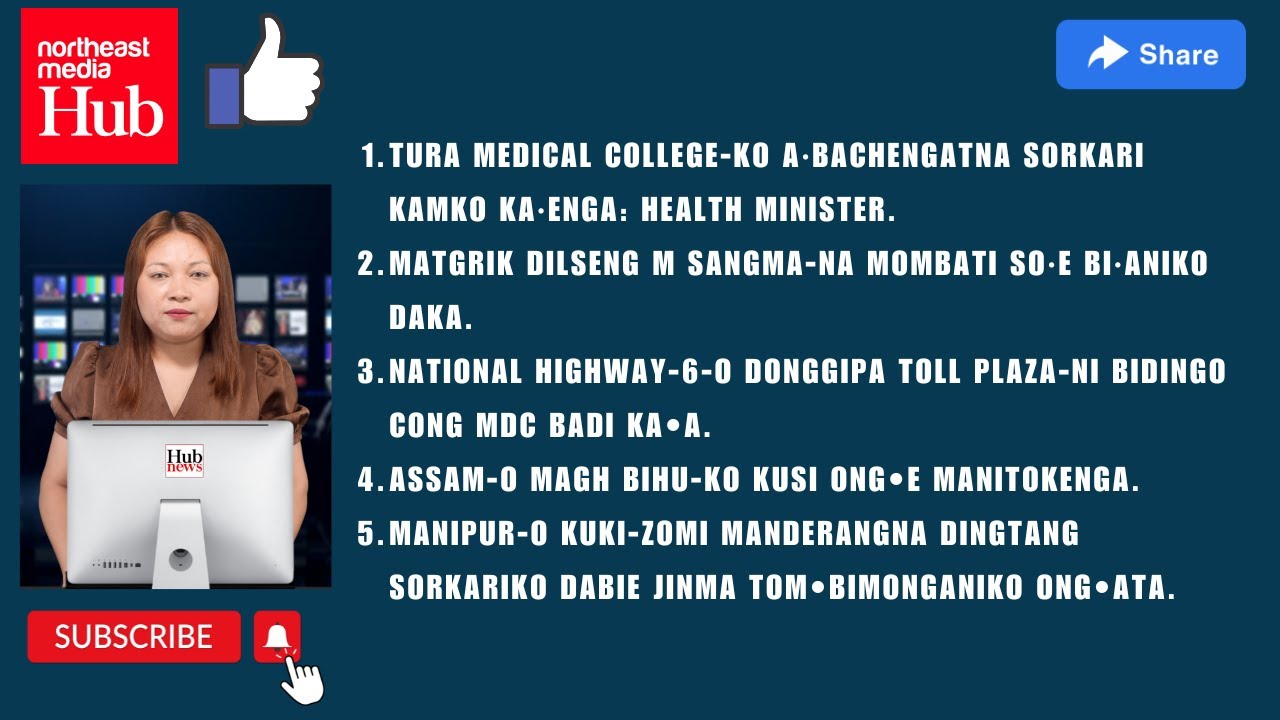 Hub News | 15 January 2026