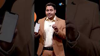 This Is How I'm Making Profit of 5 Lakhs Per Day From Stock Market.. | Subasish Pani | Josh Talks