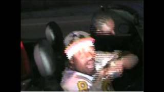 Zap'S Men - DJ Je vais te Daba