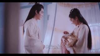 jin zixuan and jin ling [ the untamed ]