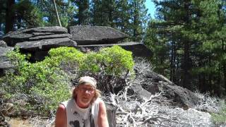 Daily Toke at Knowhere Ranch