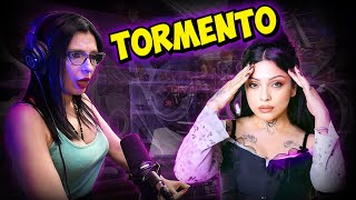 MON LAFERTE - Tormento | REACCION & ANALISIS