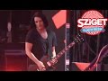 Placebo Live - Every You Every Me @ Sziget 2014