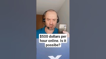 3 Side Hustle Ideas To Make $500/Day 🤑