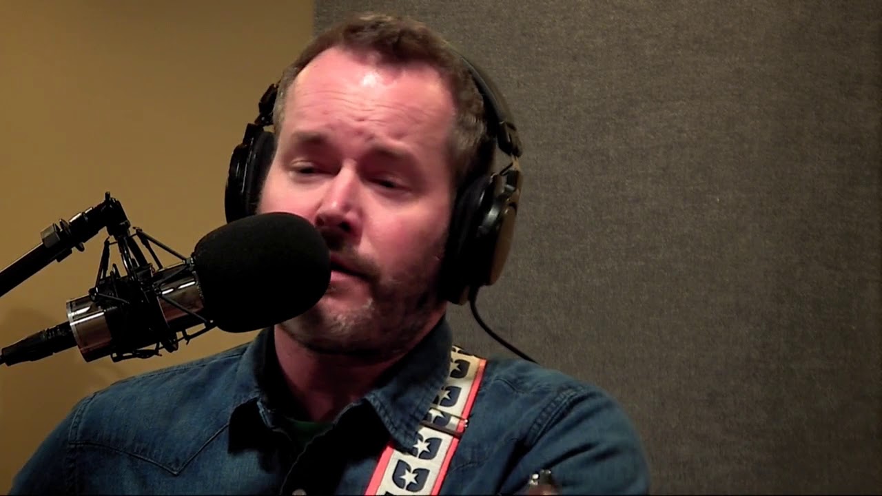 Dave Tamkin - Mary - Daytrotter Session - 9/28/2017