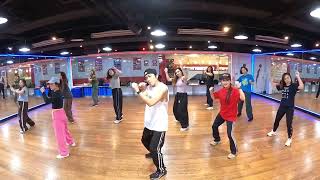 Catch My Breath-Keyveatz | Choreography by Kanex Lo