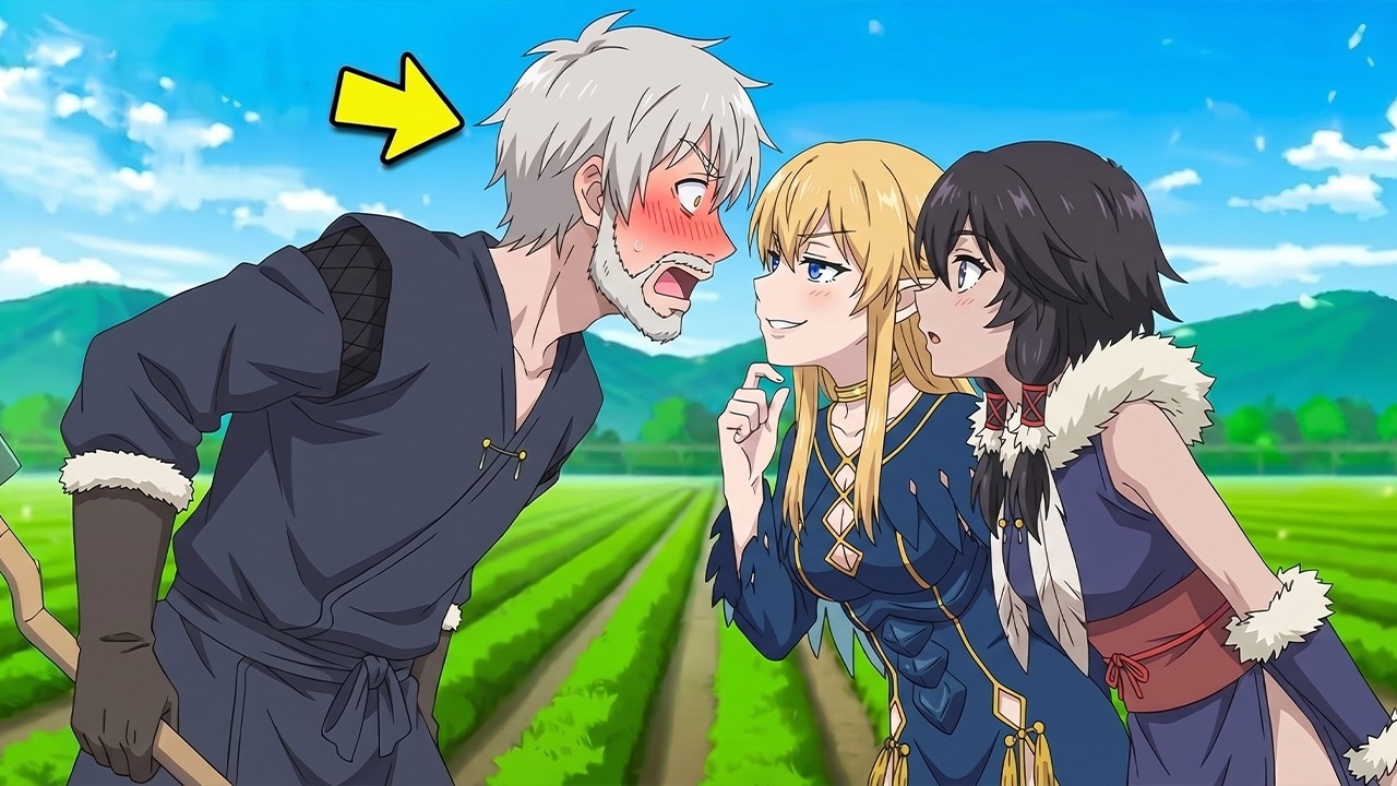 Barbaric King Falls in Love with a Shy Princess, So He Kidnaps Her to Make Her His Wife