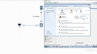 Setting Up Basic Cisco ASAv with ASDM