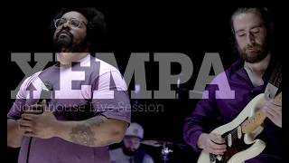 Xempa - I Belong (Northhouse Studios, Session)
