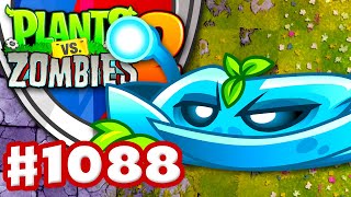 Power Vine Arena! - Plants vs. Zombies 2 - Gameplay Walkthrough Part 1088