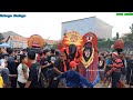 🔴live BAJANG, GAMBIRAN, LARKUMBANG SENTANU PUTRO LIVE LAPANGAN MBANDAR KIDUL