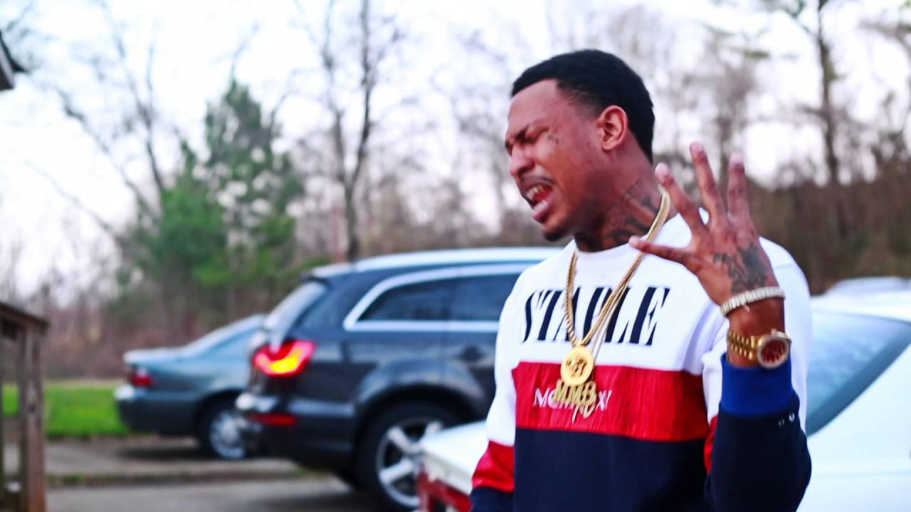 Trouble  - Uncle Nard Official Video