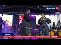MASA 2026 Bangoura Manamba Kante Rejoint Son époux Soul Bang S Sur Scène Avec Le Tube MAKHADY 