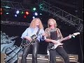 Thin Lizzy - Black Rose Live at Bang Your Head 2003