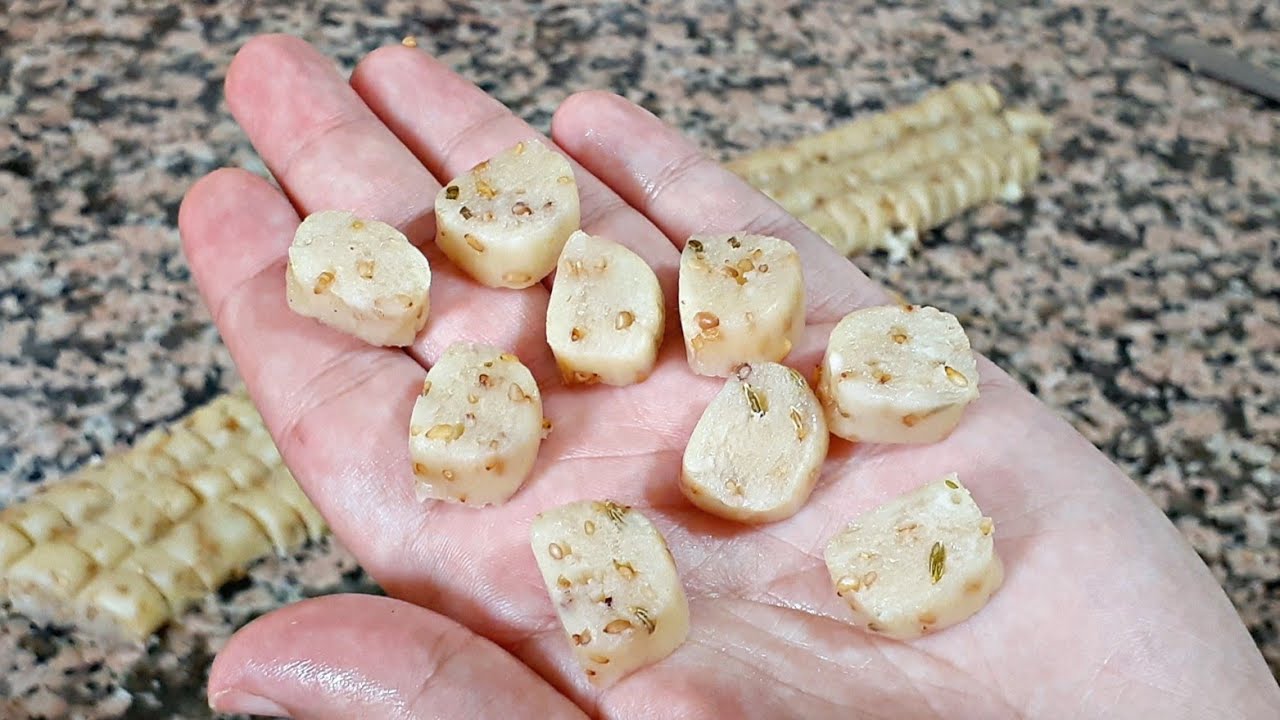 كعيكعات بلديين ديال زمان/فقيقصات حلوين خطيرين كلشي يشكرهم😍 إقتصاديين بطريقة مختصرة وجديهم بلا عوين🤩