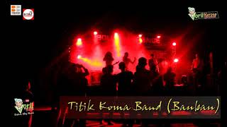 Download Lagu Lagu Rock Buton TITIK KOMA Band - Kota Baubau MP3