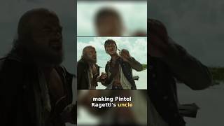 Pintel And Ragettis Family Secret & Jack Sparrows Imposter
